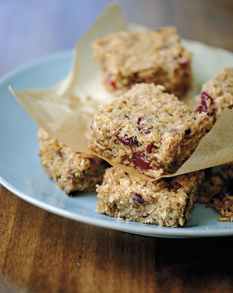 сладкиш с овес