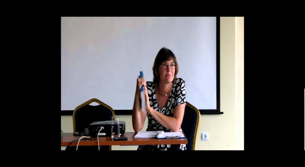 Embedded thumbnail for Аюрведа за жени, или как балансът в живота ни зависи от нашите хормони