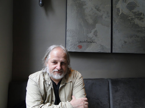 Веселин Праматаров 