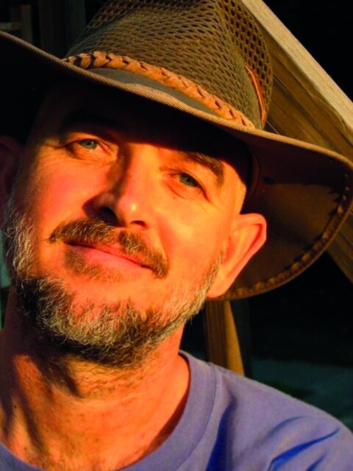 Майкъл Браун 