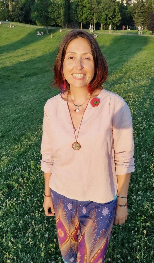 Десислава Танева