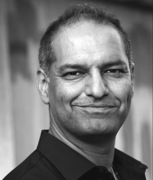 Чаран Ранганат