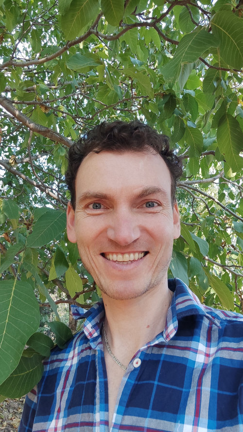 Георги Жеков