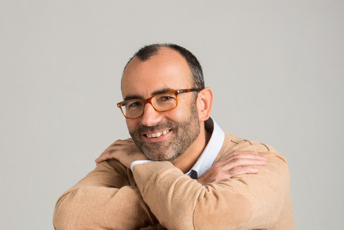 Рафаел Сантандреу 