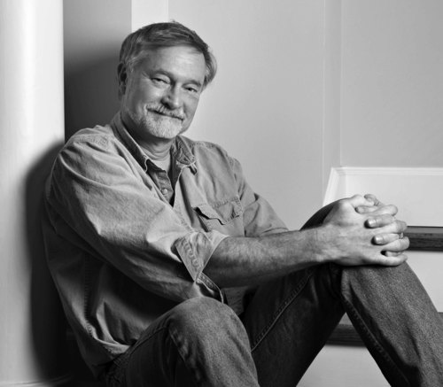 Ерик Ларсън