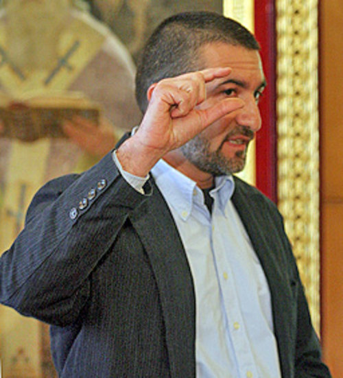 Konstantin Boshnakov