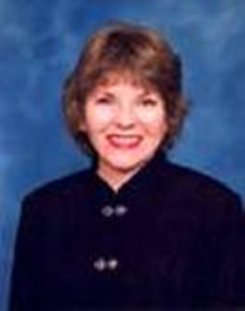 Глория Чедуик