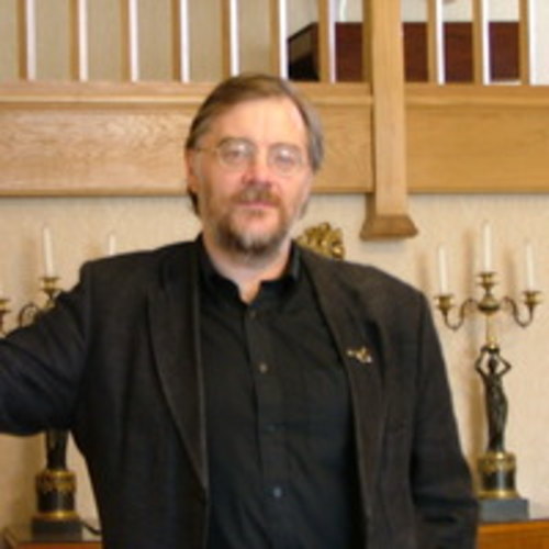 Питър Дж. Кинг