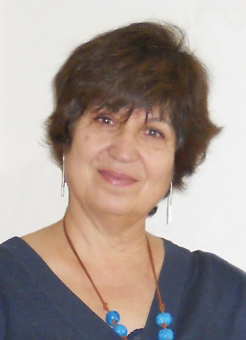 Милка Кралева