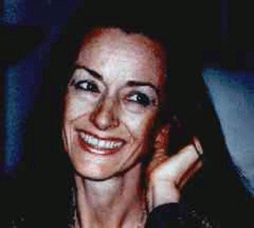 Пени Слингър