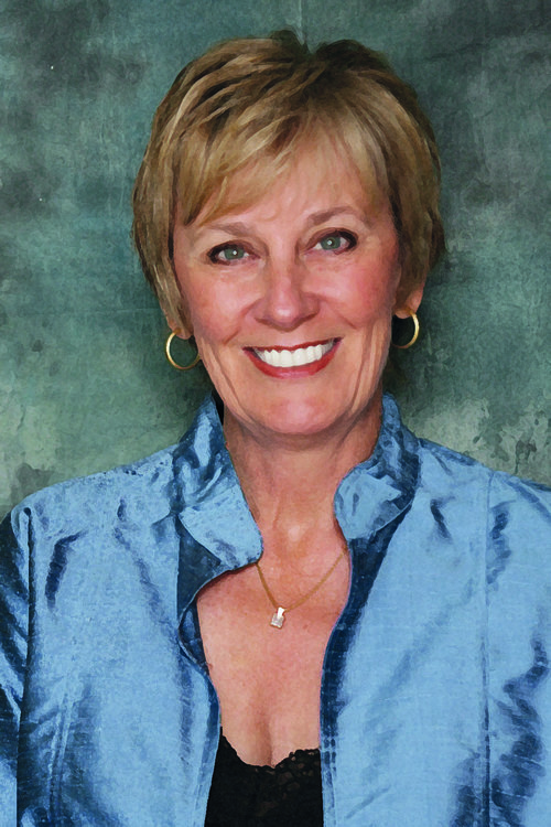 Линда Бънел