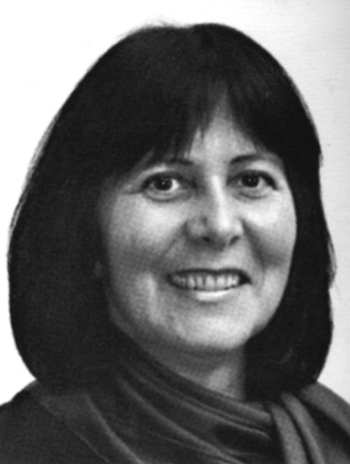 Гертруд Хирши