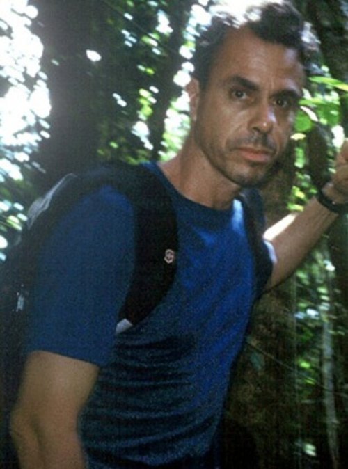 Кристофър Килам