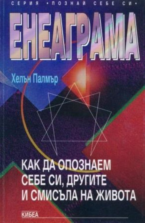 Енеаграма