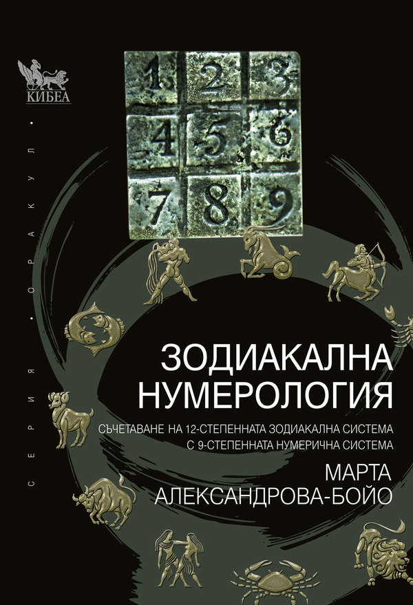 Зодиакална нумерология