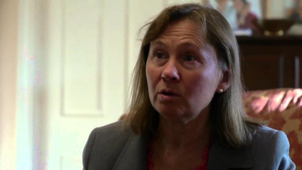 Д-р Наташа Кембъл-Макбрайд за млякото в животоспасяващата й диета GAPS