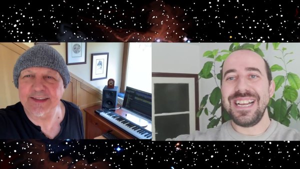 Embedded thumbnail for Роботът Чапек и фен клубът му атакуват музикалните класации с вирусен хит