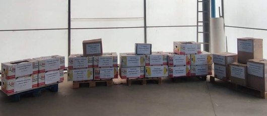 Акция „Дари книга, подари любов“–2023: Равносметка и благодарности