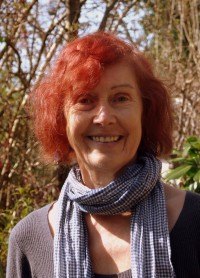 Барбара Рен отново в България