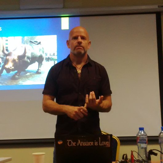 Висок старт на 1 юли: Гал Сасон за влиянието на астрологията върху бизнеса