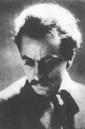 На бис: Още веднъж - Халил Джубран