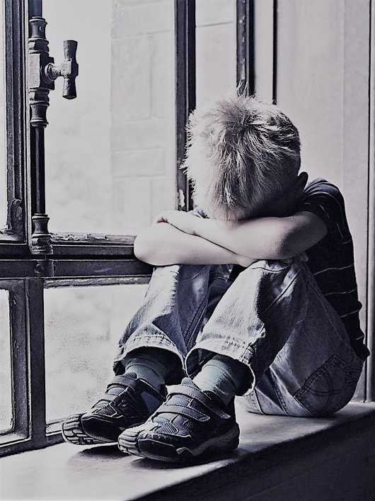 Сензацията „Откъснати деца“ на д-р Мелило: Две добри новини и извинение